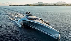 les plus beaux yacht du monde